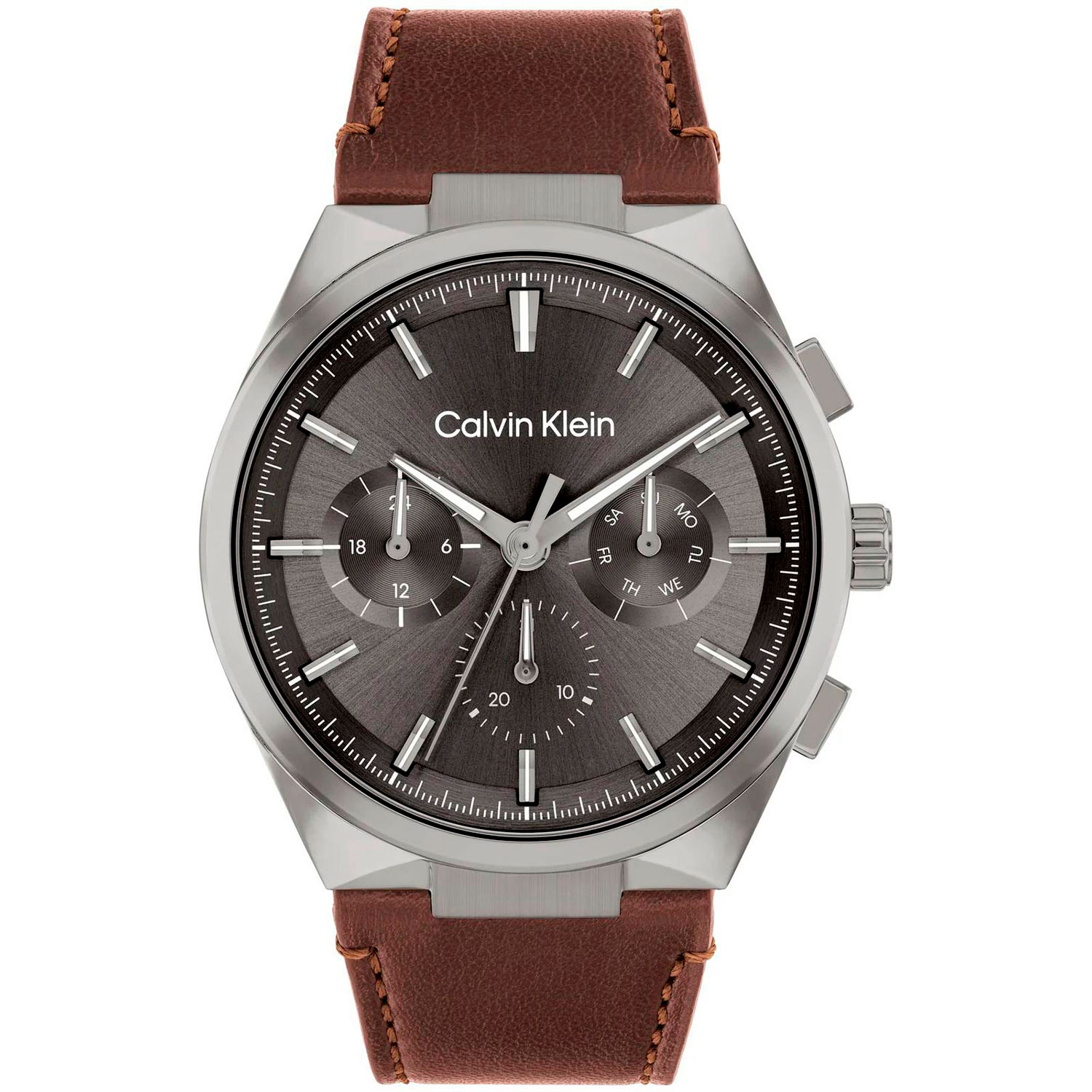 Часы Calvin Klein Gauge 25200508